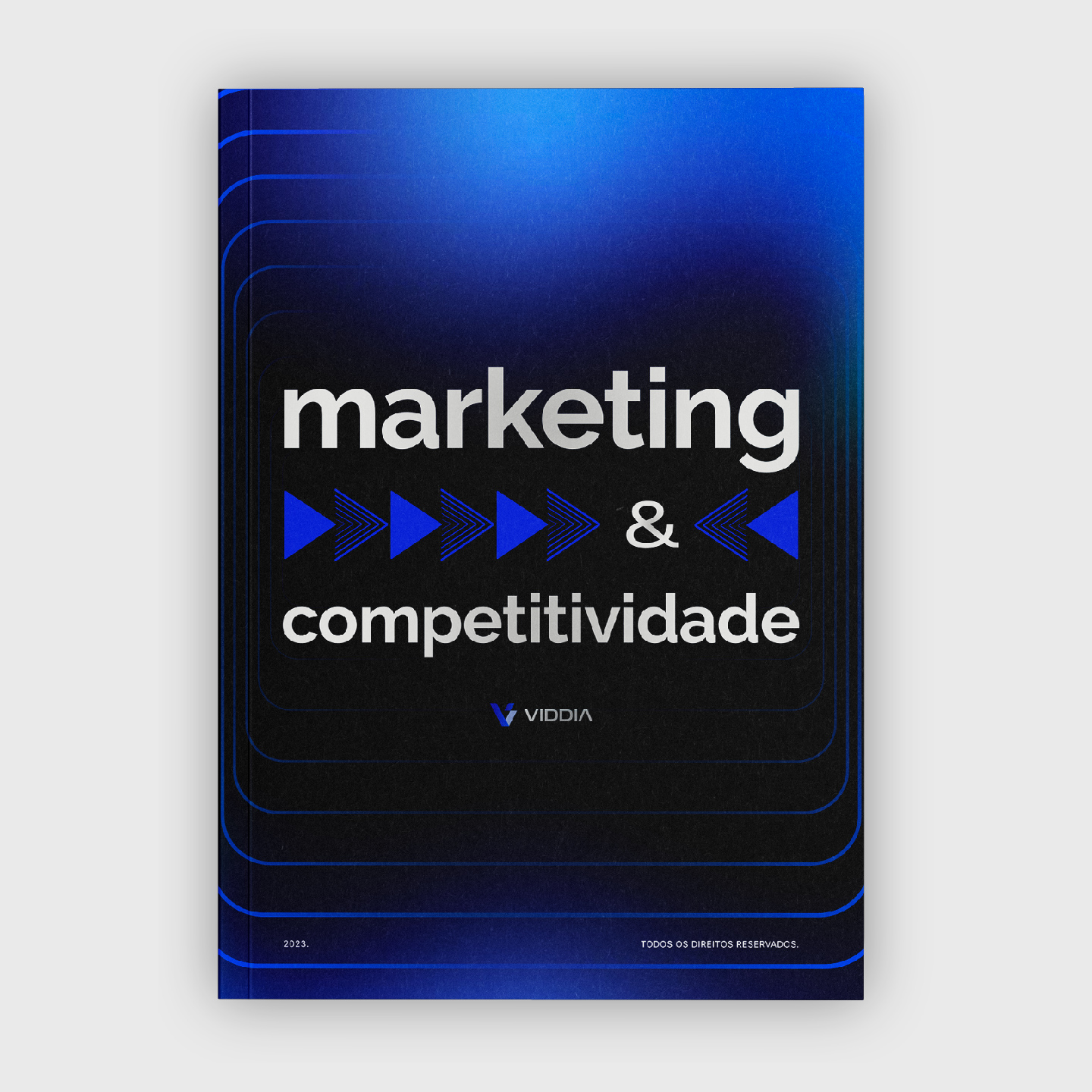 Marketing e Competitividade
