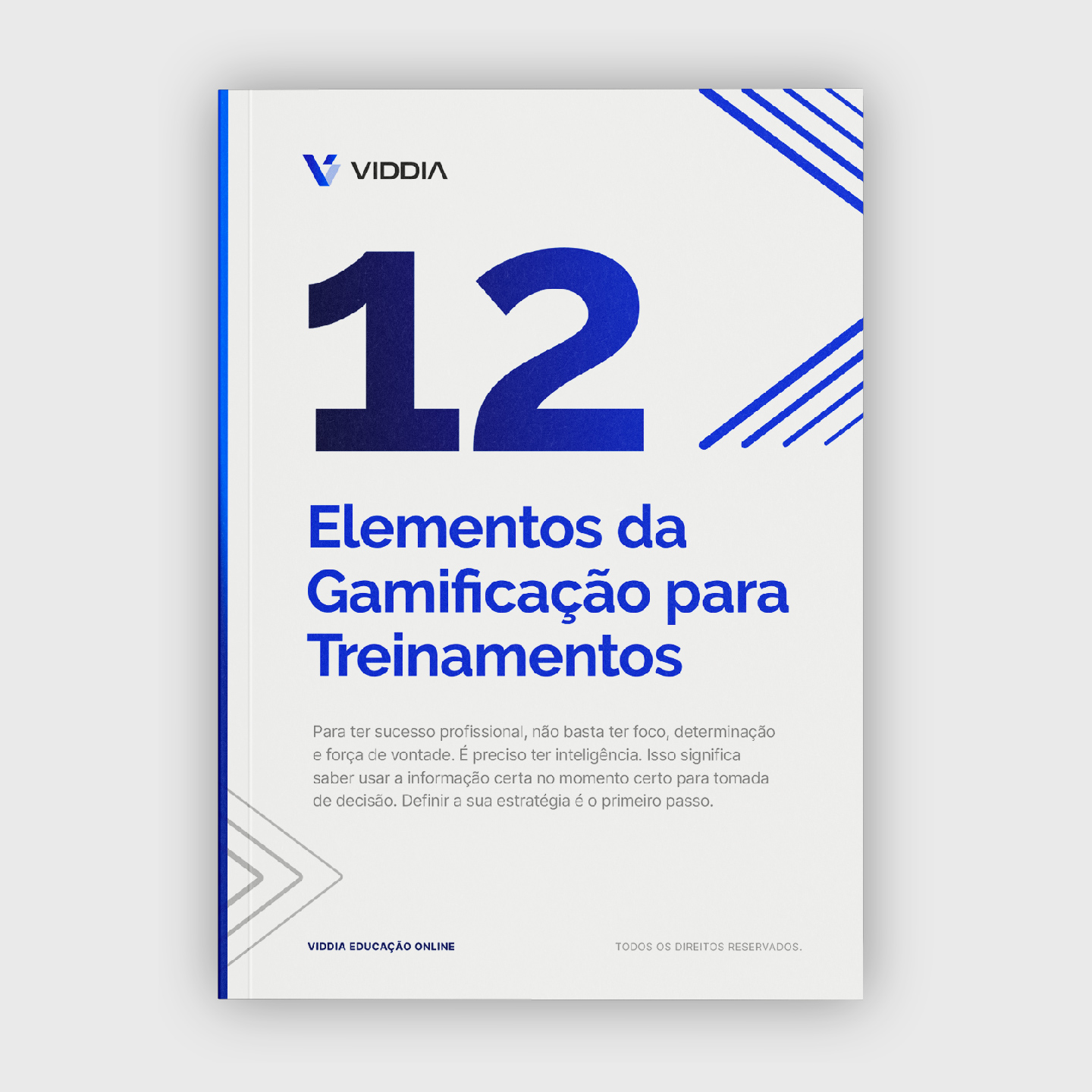 12 elementos da gamificação para usar em treinamentos