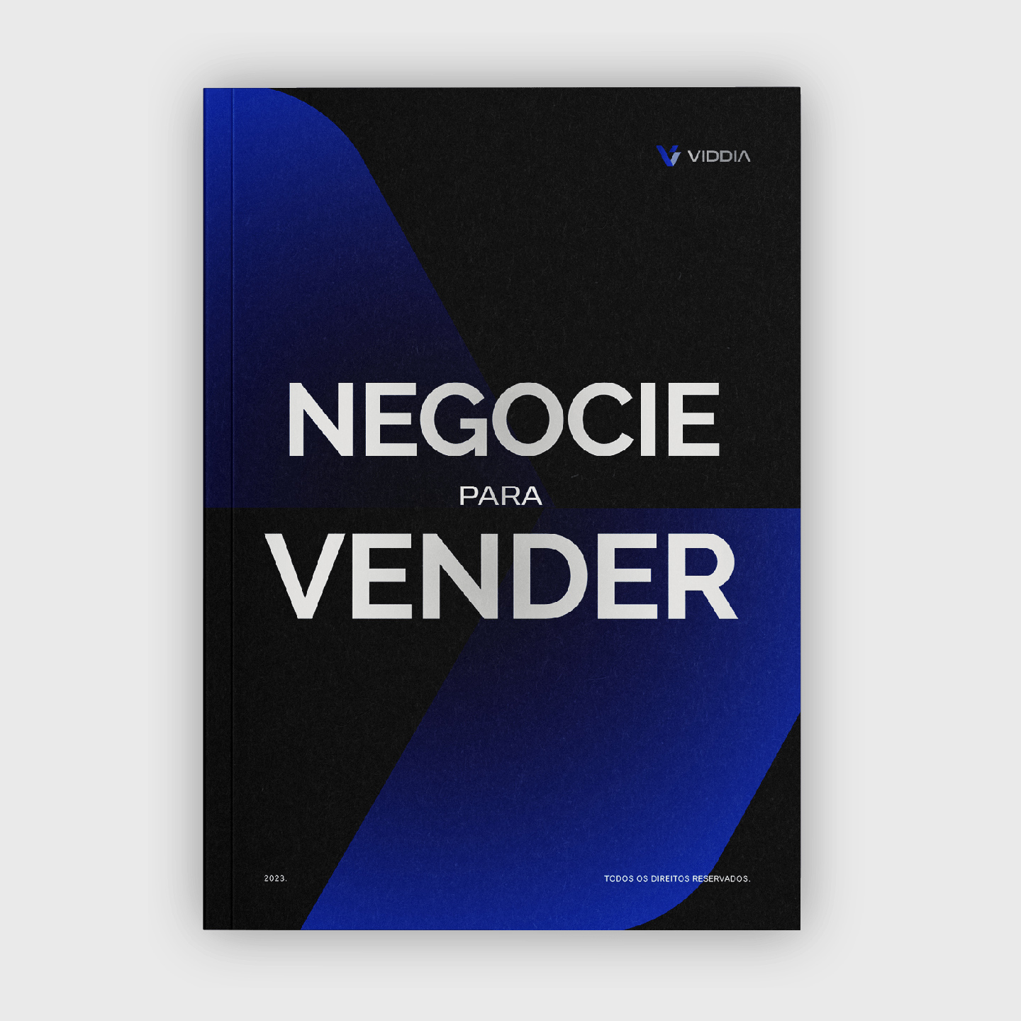 Negocie para Vender