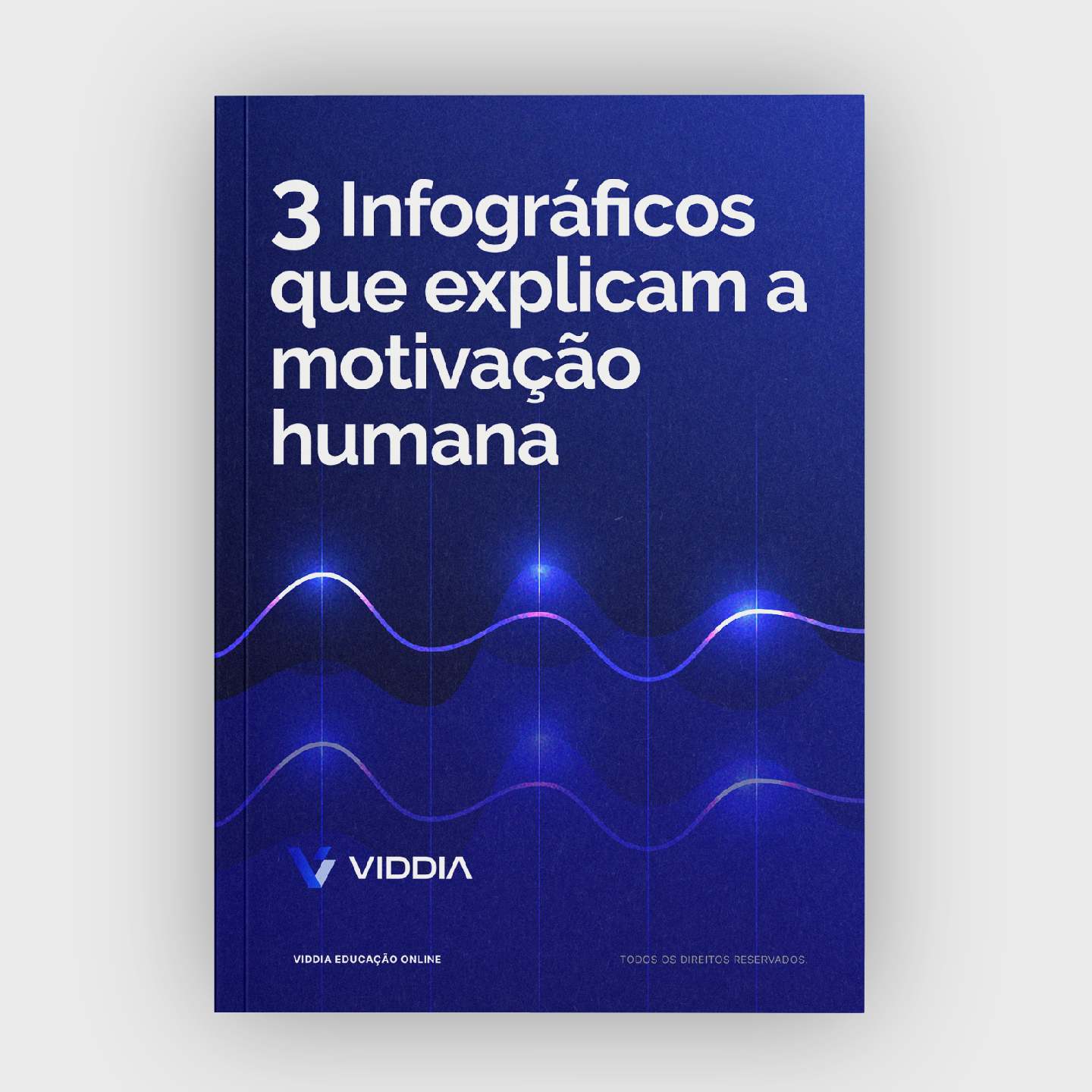 3 infográficos que explicam a motivação humana