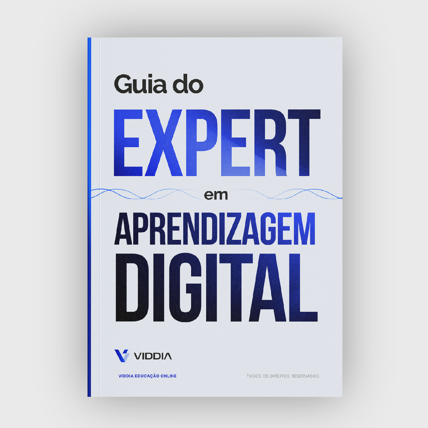Guia do Expert em Aprendizagem Digital