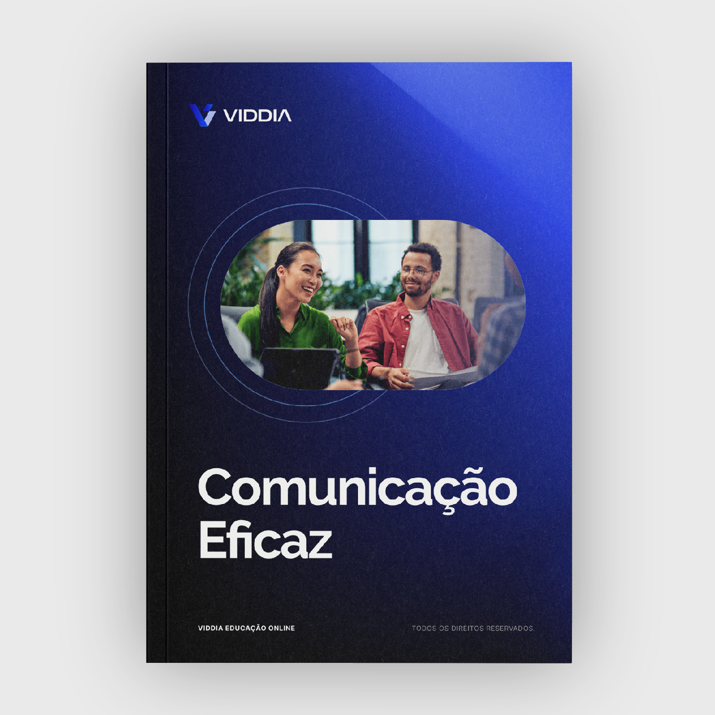 Comunicação Eficaz