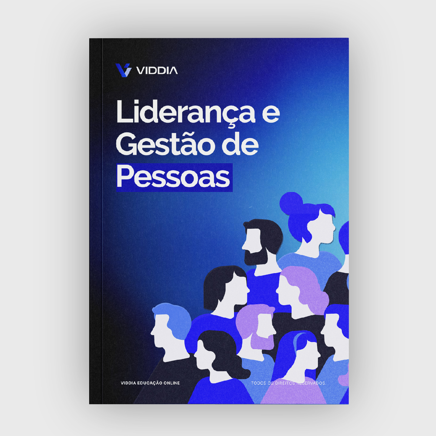 Liderança e Gestão de Pessoas