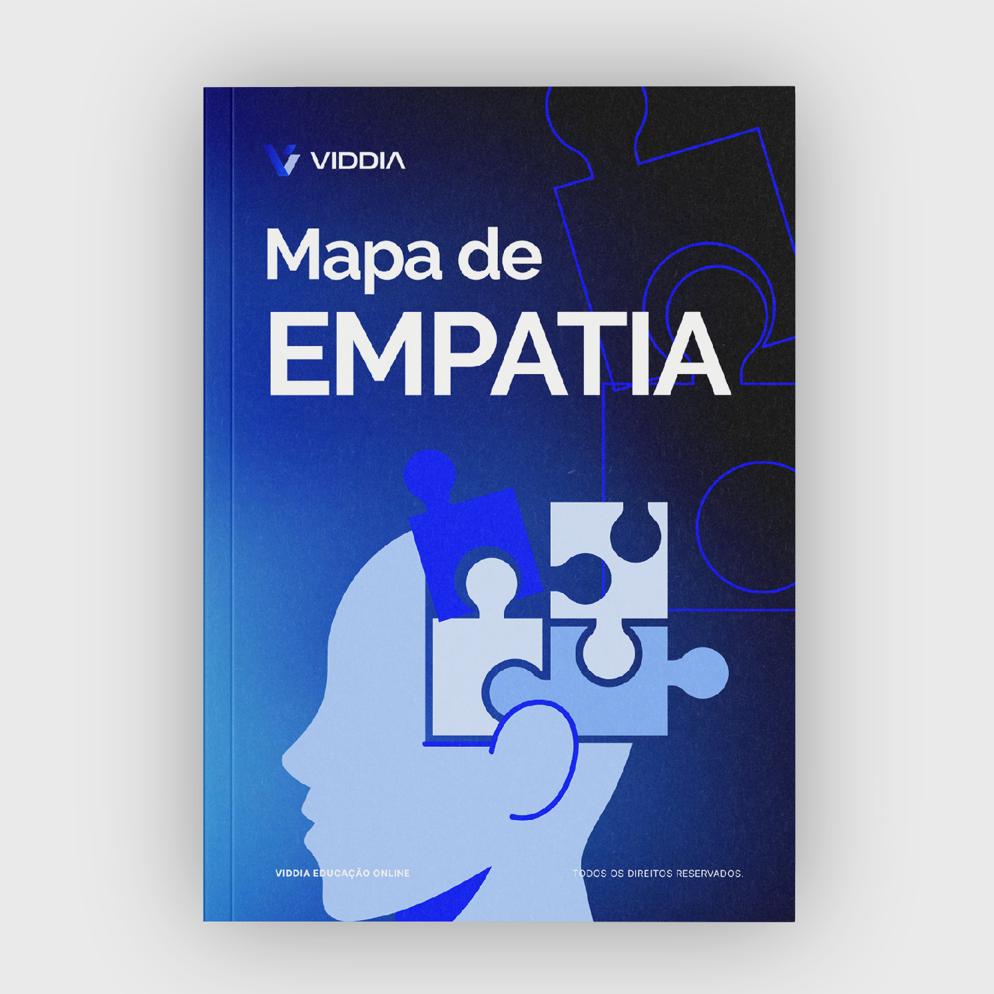 Mapa de empatia