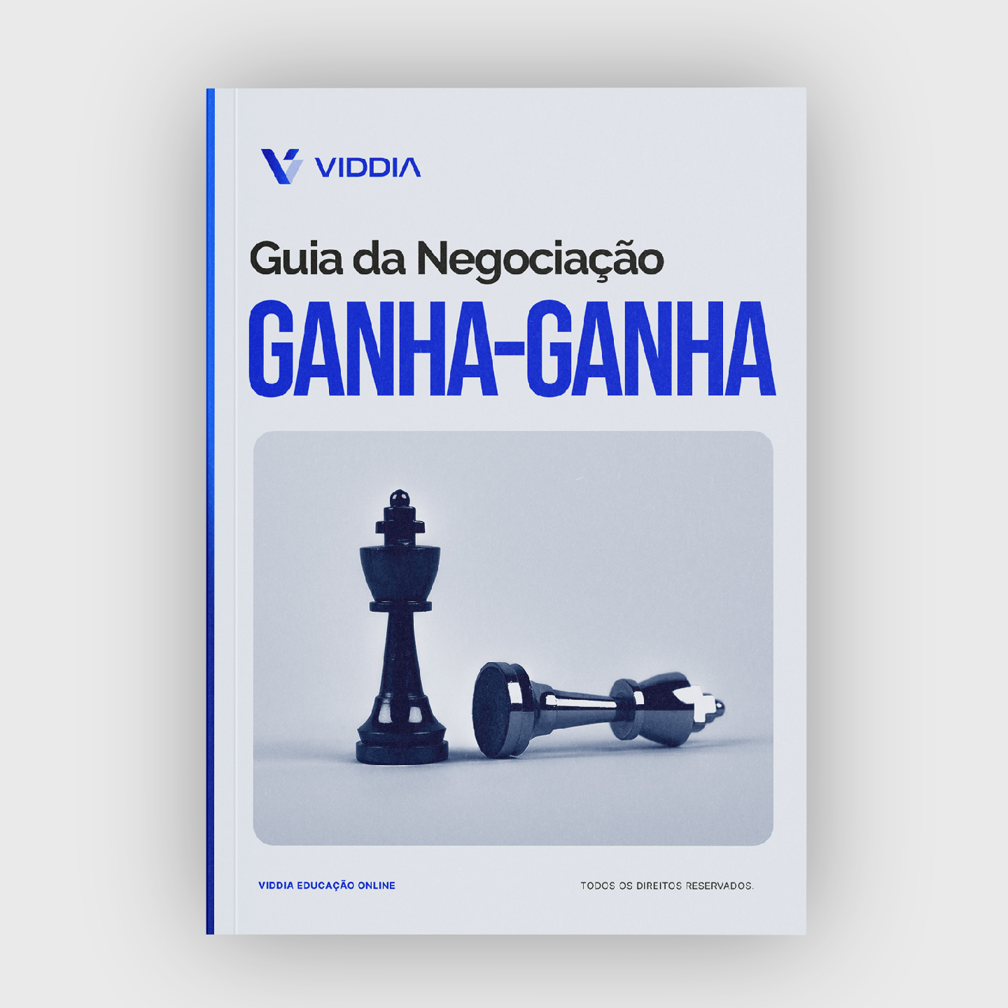 Guia da negociação Ganha-Ganha