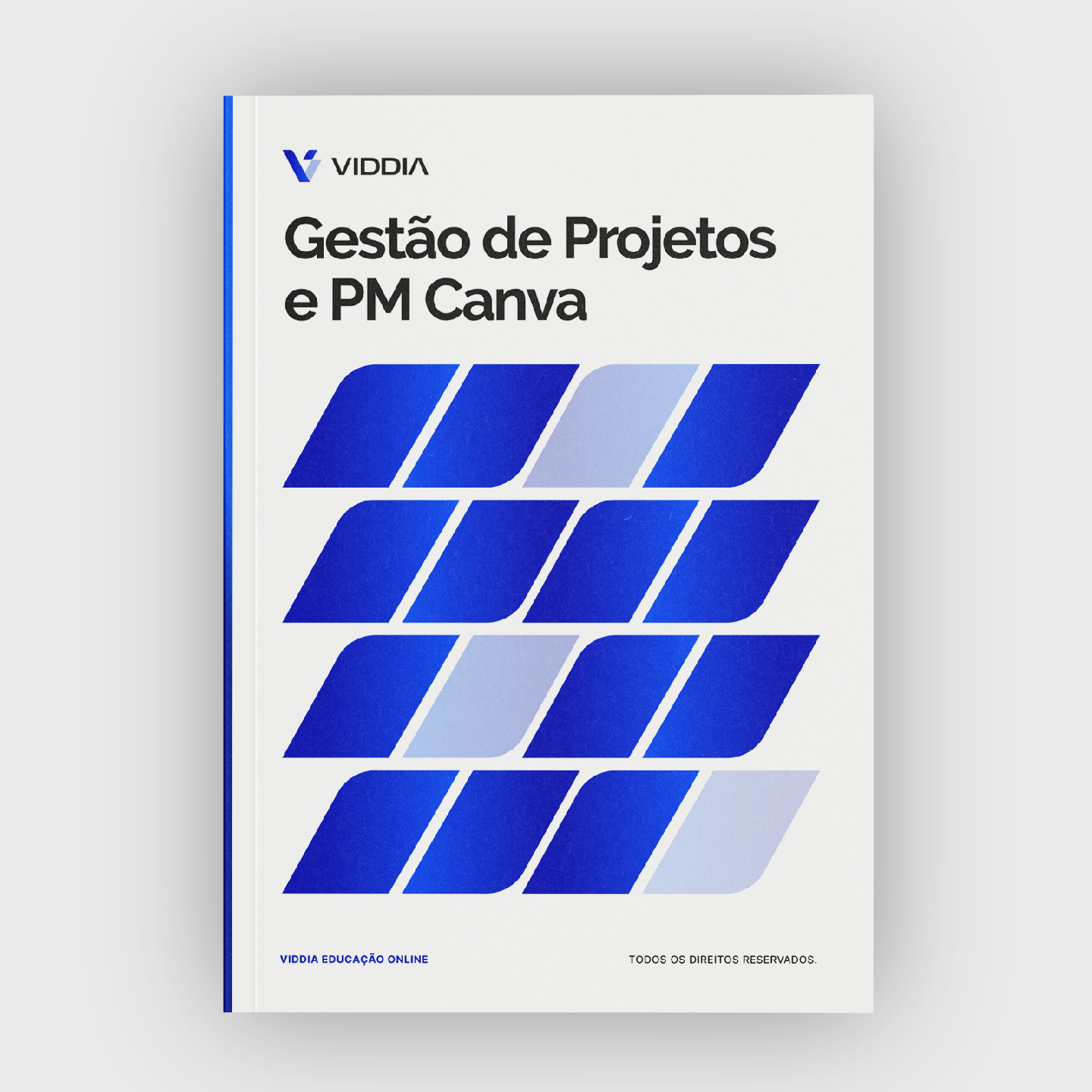 Gestão de Projetos e PM Canvas: Baseado na Animação PM Story