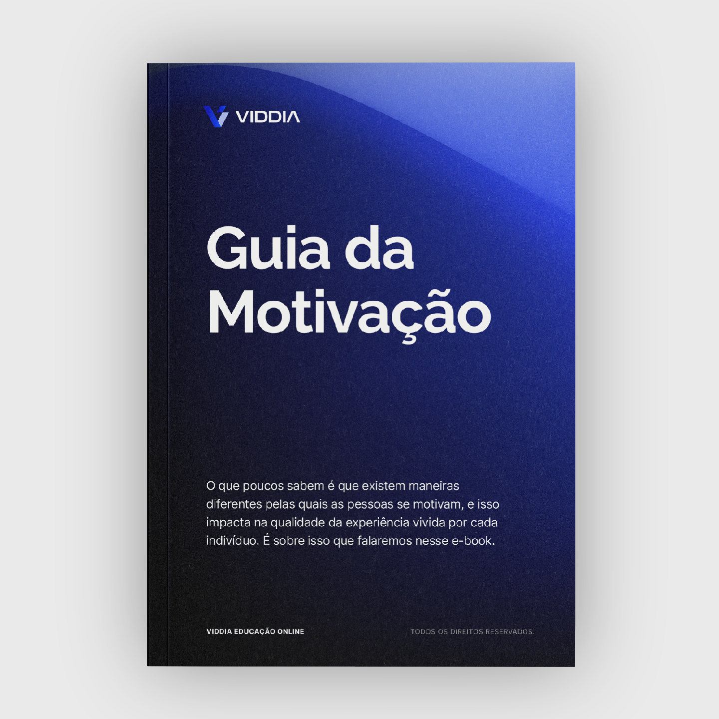 Guia da Motivação